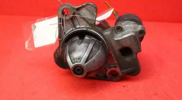 Mini One - Cooper R50 - 53 Starter motor 148999402B
