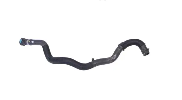 Jaguar I-Pace Engine coolant pipe/hose J9D38D130BC