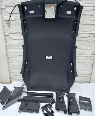 Lexus UX Headlining set 