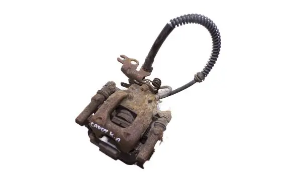 Volkswagen Caddy Rear brake caliper