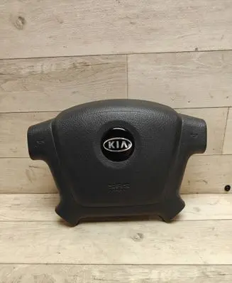 KIA Cerato Steering wheel airbag 569002F010