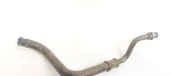 Opel Vectra C Power steering hose/pipe/line