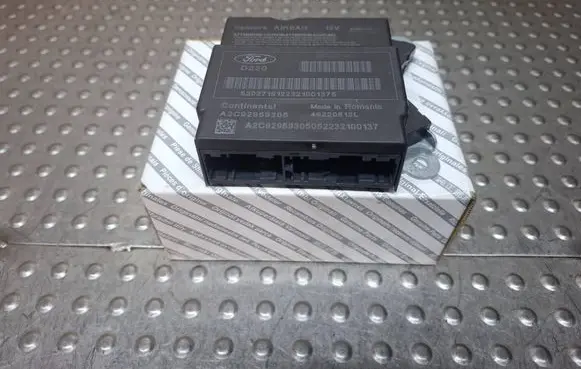 Ford Ka Airbag control unit/module 52027191 A2C92959305