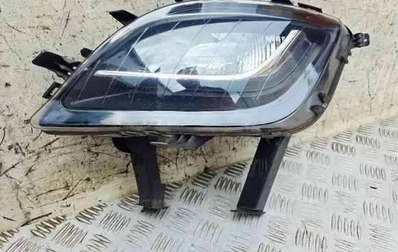 Opel Astra J Front fog light 13264641 662588537