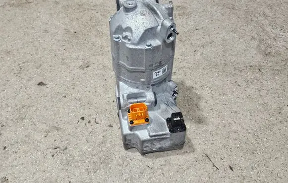 Hyundai Ioniq 5 Air conditioning (A/C) compressor (pump) 977E1GI450