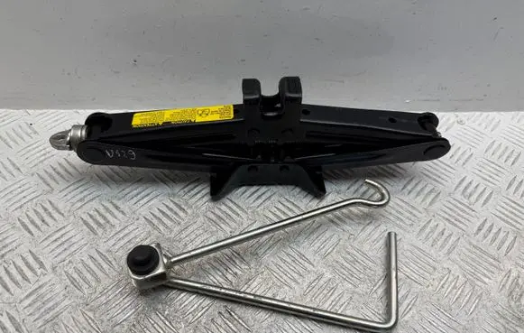 Lift Jack