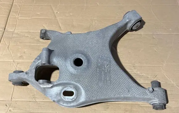 Volvo S90, V90 Rear upper control arm/wishbone 31387210 409WR01 4214
