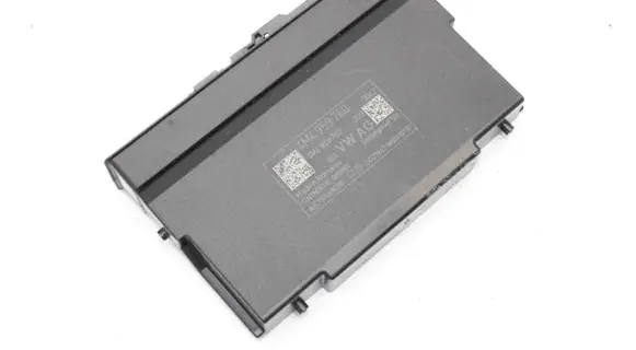Audi A6 S6 C8 4K Seat control module 4M4959760