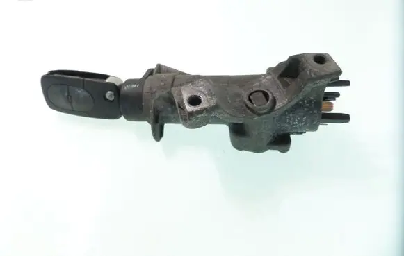Audi A6 S6 C5 4B Ignition lock 4B0905861C
