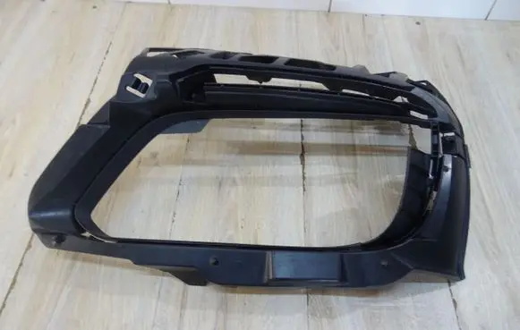 Porsche 911 991 Dashboard side air vent grill/cover trim 99150556304