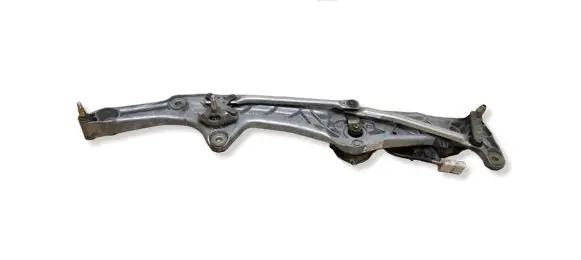 BMW 7 E38 Front wiper linkage and motor 8352015