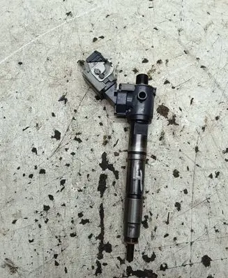 Volvo XC60 Fuel injector