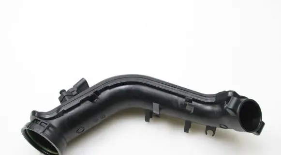 Volkswagen Golf VI Brake vacuum hose/pipe 03C145673H