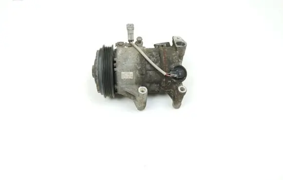 Air conditioning (A/C) compressor (pump)