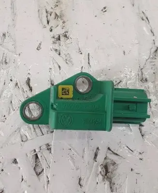 Audi A6 S6 C6 4F Airbag deployment crash/impact sensor 1K0909606C 5WK43544