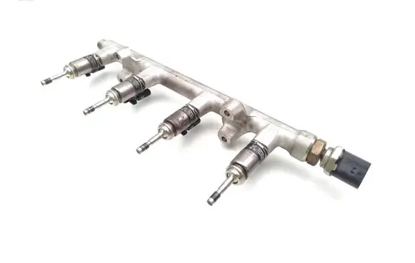 Skoda Karoq Fuel injectors set 05E133320 05E906036F