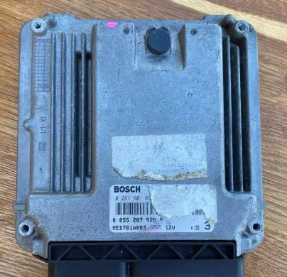 Alfa Romeo 159 Other control units/modules 939A5000 0055207928