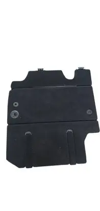 Chrysler Pacifica Second row seat mat 05028624AD