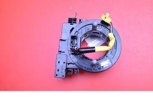 Mazda MX-5 NA Miata Airbag slip ring squib (SRS ring) D14H66CSO