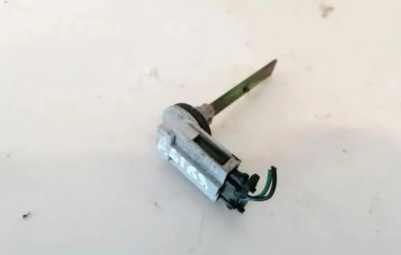 Audi Q7 4L Interior temperature sensor 4b0820539