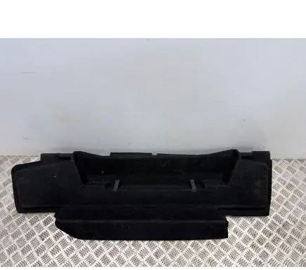 Jaguar F-Type Other trunk/boot trim element EX5368881B