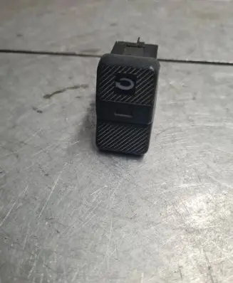 Volkswagen Transporter - Caravelle T4 Air conditioning (A/C) switch 701959511B