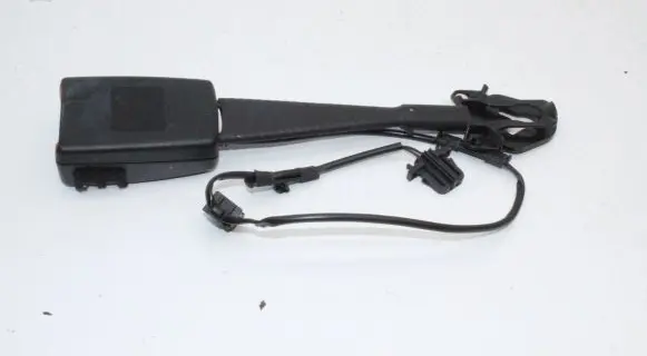 Audi A5 8T 8F Front seatbelt buckle 8K0857755F