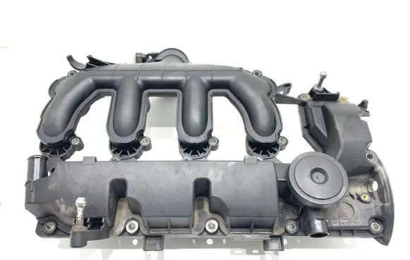 Peugeot 307 CC Intake manifold 9645977980