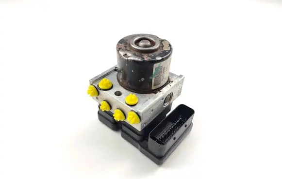 Peugeot 207 ABS Pump 9662150680