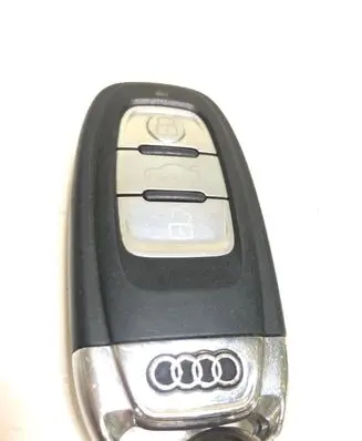 Ignition key/card