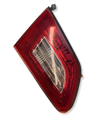 Infiniti G37 Rear/tail lights 231123