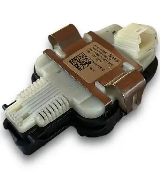 Mercedes-Benz B W246 W242 Central body control module S1348 A2469005415