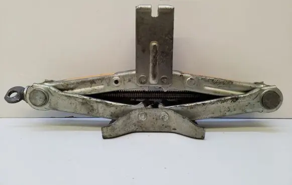 Nissan Murano Z50 Lift Jack 99550CA010
