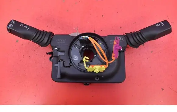 Opel Astra H Other switches/knobs/shifts 93184341