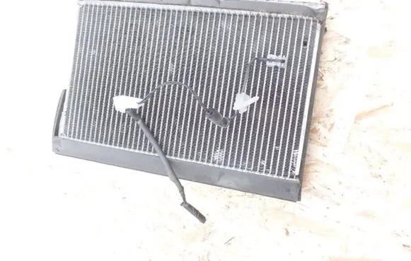 Subaru Forester SH Air conditioning (A/C) radiator (interior) 