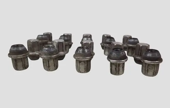 Cadillac CTS Nuts/bolts