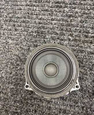 BMW X5 F15 Front door speaker 9286368 63401 3353410