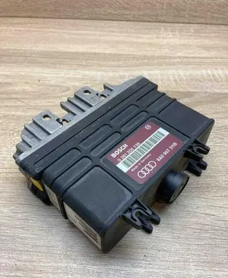 Audi 80 90 B3 Engine control unit/module ECU 8A0907311B 0261200735 Used