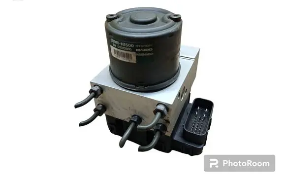Hyundai Terracan ABS Pump 58910H1500 SW03312010
