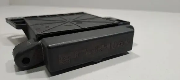 BMW 5 F10 F11 Current control relay 9153418