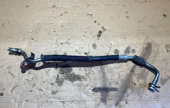 Maserati Ghibli Engine coolant pipe/hose DN120