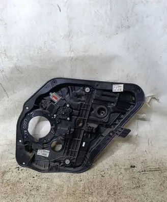 KIA Ceed Rear door window regulator with motor 83480-A2350 000002 05472172