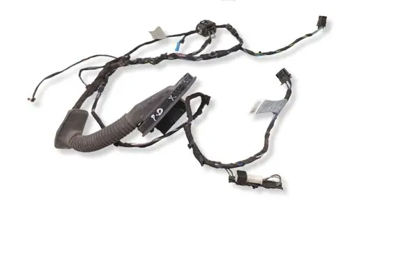 BMW 3 E90 E91 Front door wiring loom 6938217