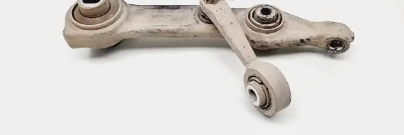 Mercedes-Benz E W211 Front control arm A2113203889