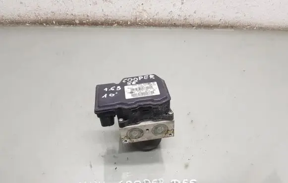Mini One - Cooper Coupe R56 ABS Pump