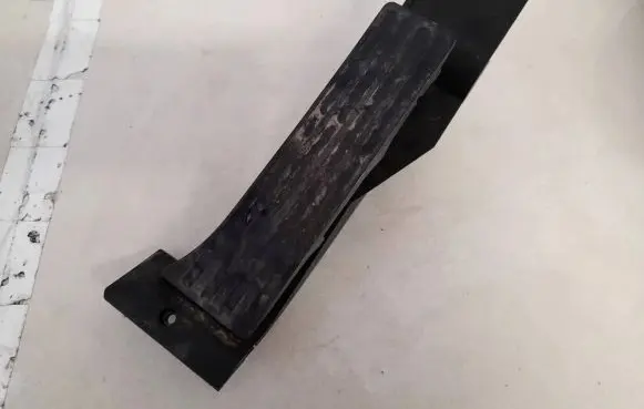 BMW 5 E60 E61 Accelerator throttle pedal 3542677264502 259160-10