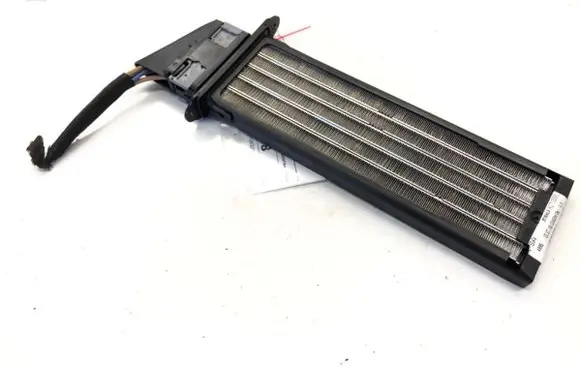 Peugeot 508 II Heater blower radiator HG712001