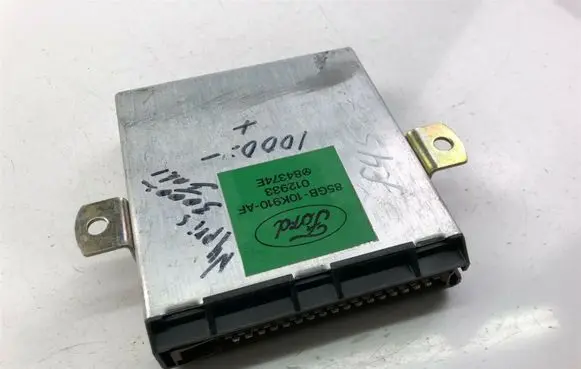 Ford Scorpio Other control units/modules 85GB10K910AF F4587