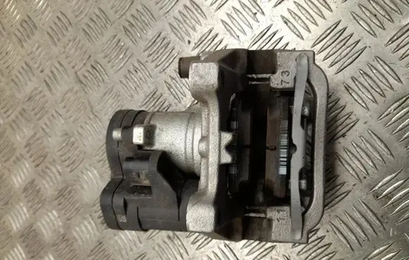 MG MG4 ev Rear brake caliper 10935919