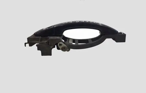 Ford C-MAX I Front door exterior handle R224A37AE R224A37